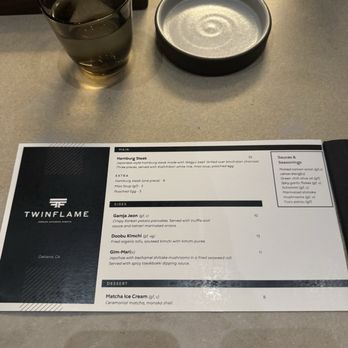 Twinflame - Steakhouses Near Me - Oakland, California Twinflame - Steakhouses Near Me - Oakland, California