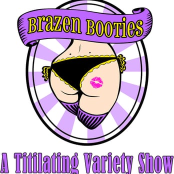 The Brazen Booties - Official Logo - Performing Arts Near Me - Los Angeles, California The Brazen Booties - Official Logo - Performing Arts Near Me - Los Angeles, California