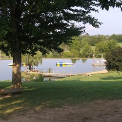 Camp Hi Ho