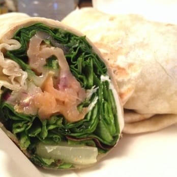 Pressed Cafe - Smoked Salmon Wrap - Coffee & Tea Near Me - Nashua, New Hampshire Pressed Cafe - Smoked Salmon Wrap - Coffee & Tea Near Me - Nashua, New Hampshire
