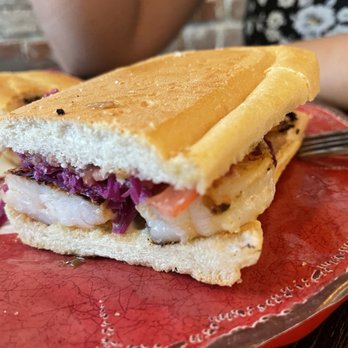 Cafecito - Borracho Pressed Sandwich - Cuban Near Me - Calabasas, California