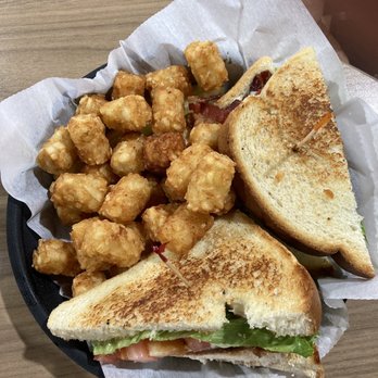 The Valley Cafe - Sandwiches Near Me - Roswell, New Mexico The Valley Cafe - Sandwiches Near Me - Roswell, New Mexico