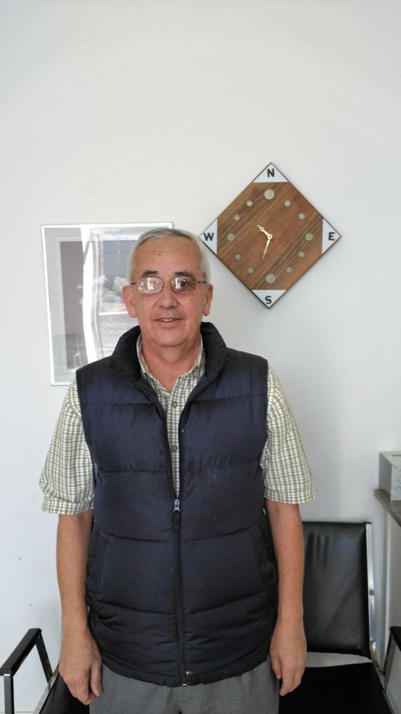 CAKIR’S TAILORING Updated September 2024 10 Reviews 2255 Culver