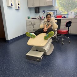 Clayton Kids Dentistry - Kids