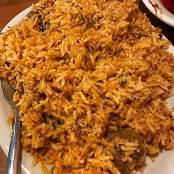 Spices of Nepal - 92. Lamb Biryani - Himalayan/Nepalese Near Me - Des Moines, Iowa Spices of Nepal - 92. Lamb Biryani - Himalayan/Nepalese Near Me - Des Moines, Iowa