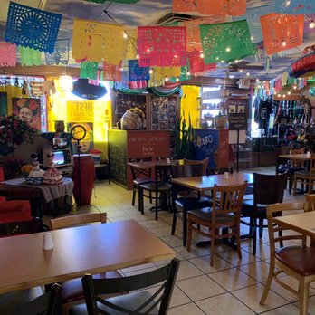 LA VECINDAD - Decor - Tacos Near Me - Las Vegas, Nevada LA VECINDAD - Decor - Tacos Near Me - Las Vegas, Nevada