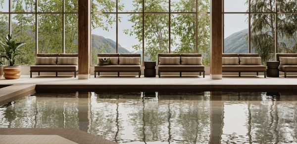 The Kenrick Hotel by null