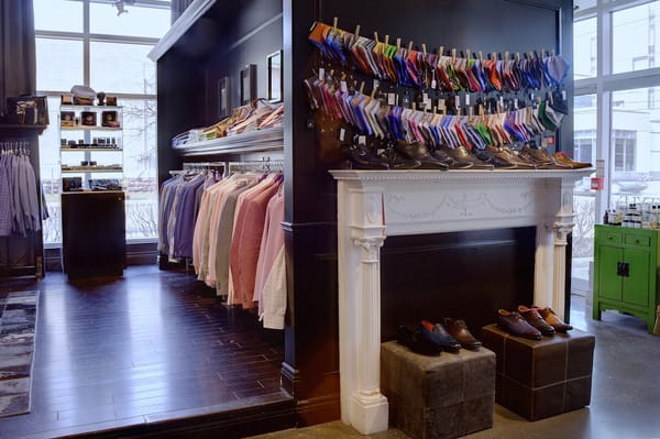 GOTSTYLE - Updated July 2026 - 24 Reviews - 62 Bathurst Street, Toronto ...
