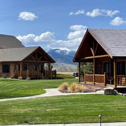 Exterior photo of Madison Valley Ranch - Ennis, Montana Exterior photo of Madison Valley Ranch - Ennis, Montana