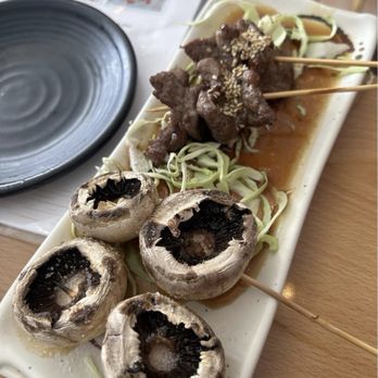 Tengoku - Skewers - Japanese Near Me - Henderson, Nevada