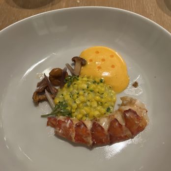 Knife Pleat - French Near Me - Costa Mesa, California