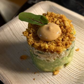 Carry On - King Crab Louie - Cocktail Bars Near Me - Phoenix, Arizona