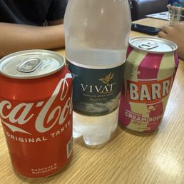 Drinks Drinks