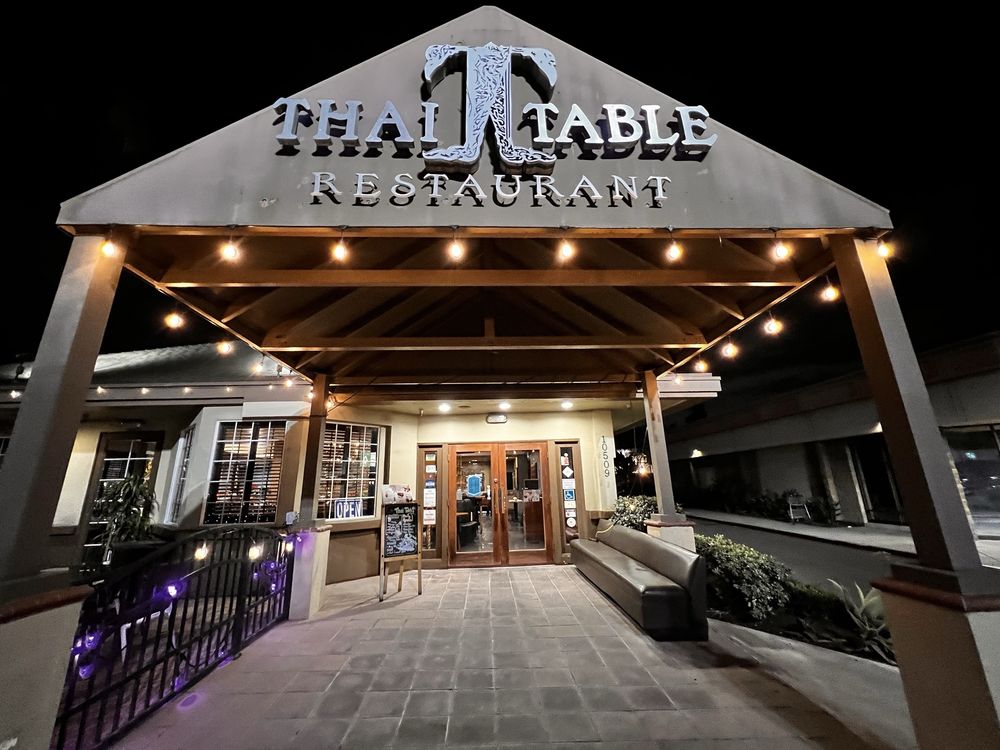 Thai Table