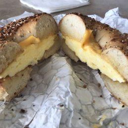 Scrambled Eggs