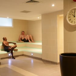Spa London