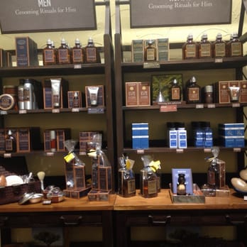 L'Occitane - The men's range - Cosmetics & Beauty Supply Near Me - Lone Tree, Colorado