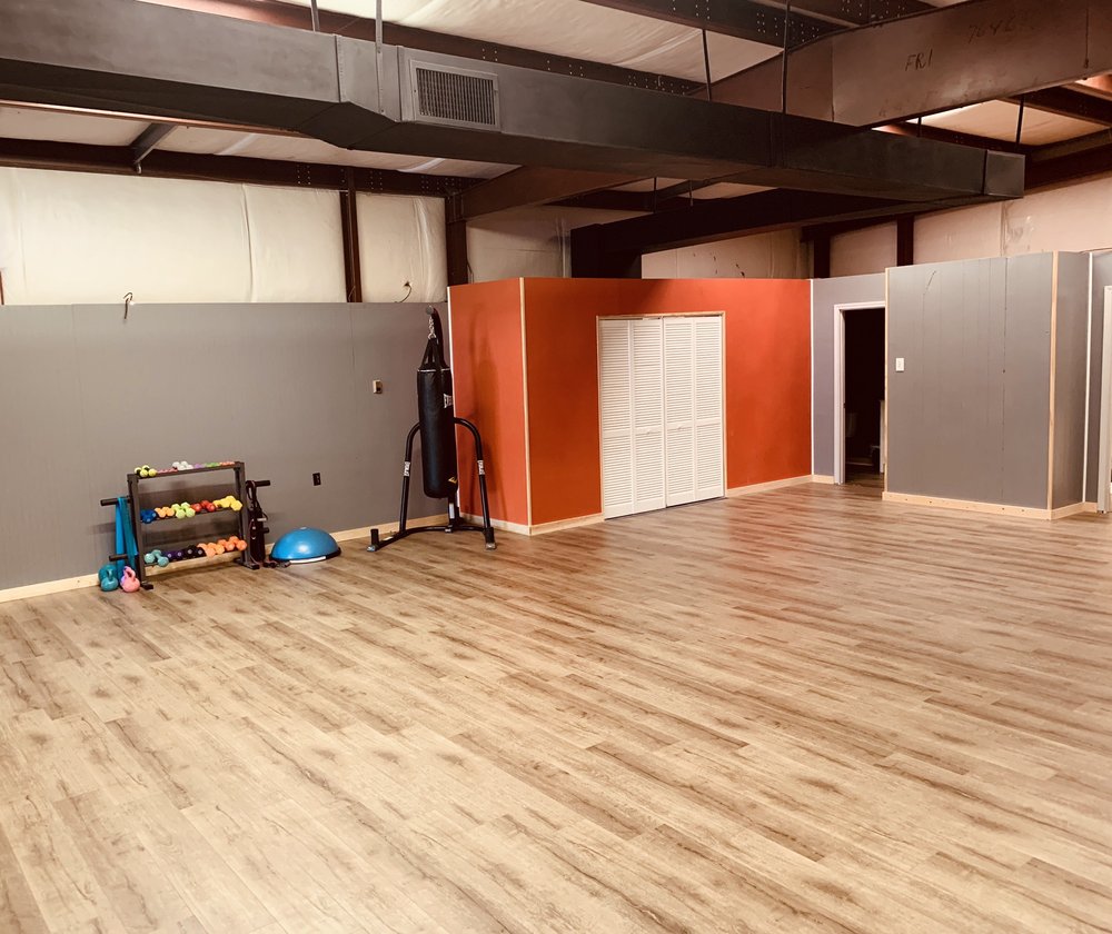 Burn31 Fitness Image