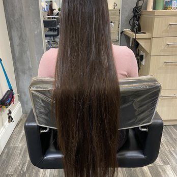 Kenneth Brown Salons - goodbye longass hair! love ya! - Hair Salons Near Me - Laguna Niguel, California Kenneth Brown Salons - goodbye longass hair! love ya! - Hair Salons Near Me - Laguna Niguel, California