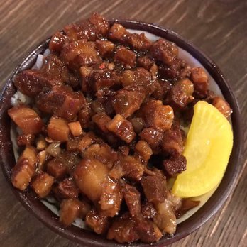 阿元來了 - 魯肉飯 - Taiwanese Near Me - Hong Kong, HK