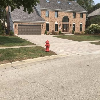 GV Landscaping - The finished product! - Landscaping Near Me