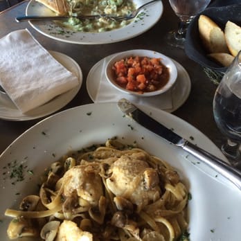 Pizzaioli - Chicken marsala, chicken tortellini - Italian Near Me - Chino, California Pizzaioli - Chicken marsala, chicken tortellini - Italian Near Me - Chino, California