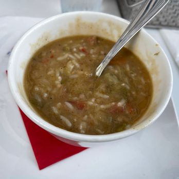Big B’s Fish Joint - Gumbo - Seafood Near Me - Atlanta, Georgia