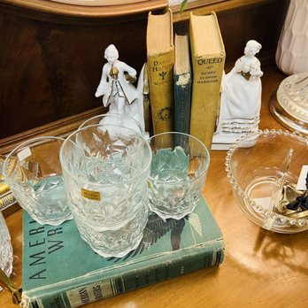 4th Street Mercantile - Antiques Near Me - Eureka, California