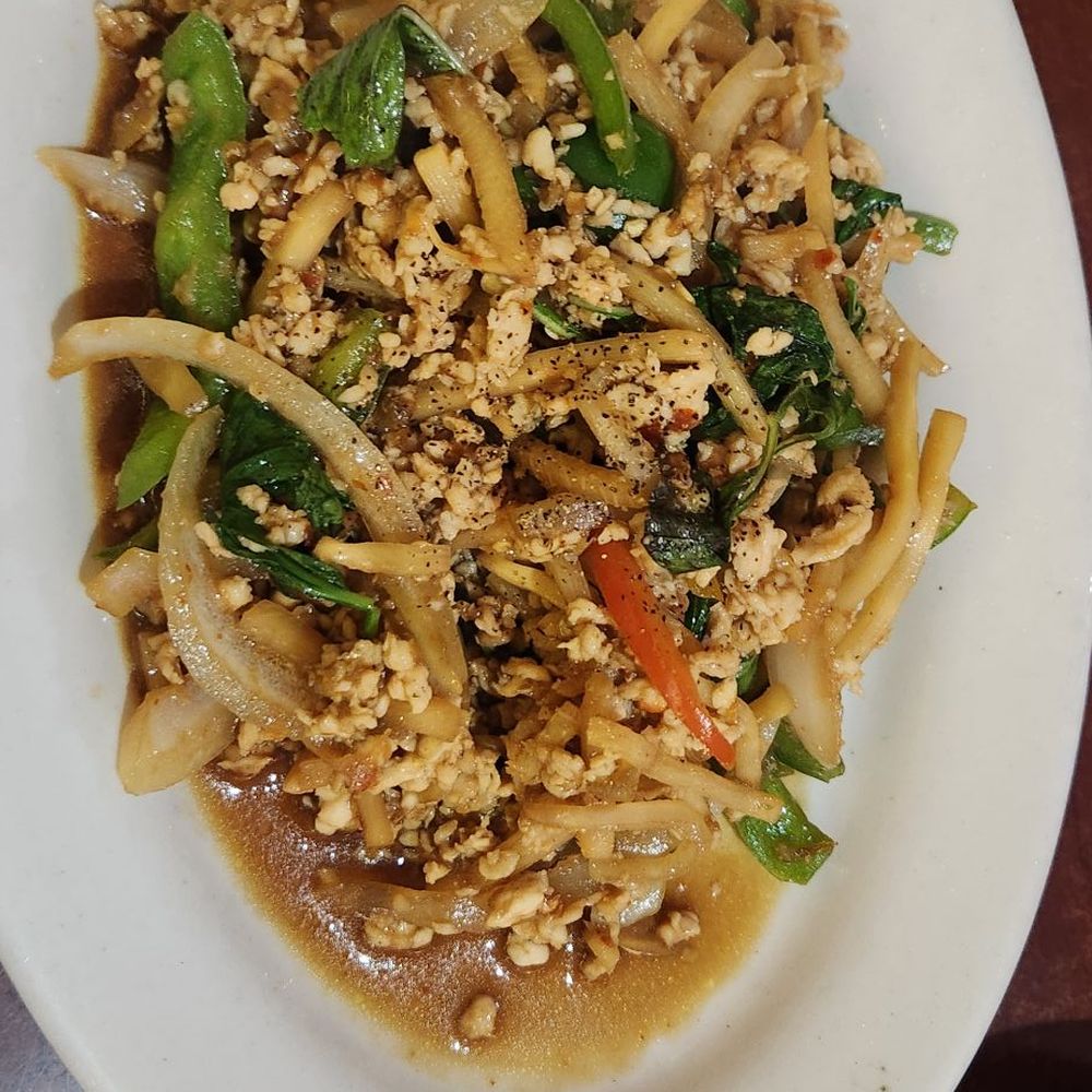 Thai Lao Restaurant - Thai Near Me - Myrtle Beach, South Carolina Thai Lao Restaurant - Thai Near Me - Myrtle Beach, South Carolina