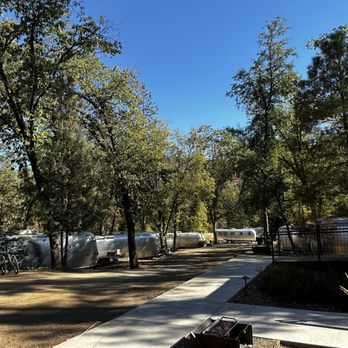 AutoCamp Yosemite - Hotels Near Me - Midpines, California AutoCamp Yosemite - Hotels Near Me - Midpines, California