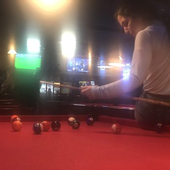 Corner Pocket Billiards - Sports Bars Near Me - Oxnard, California