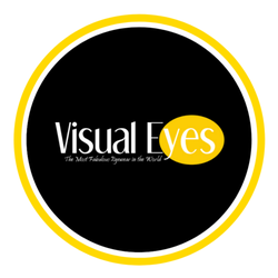 Visual Eyes