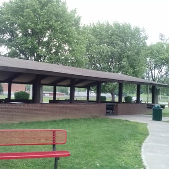 Swinford Park - Shelter at Swinford Park - Parks Near Me - Plainfield, Indiana
