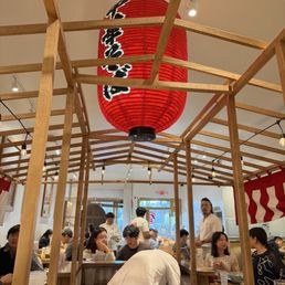 Inside