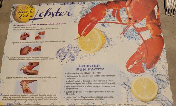 Menu photo 8 J’s Oyster Portland, ME Menu photo 8 J’s Oyster Portland, ME