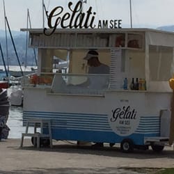 Seefeld Quai