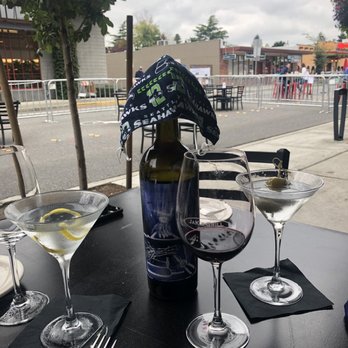 Jak's Grill - Mark Ryan wine - Steakhouses Near Me - Issaquah, Washington Jak's Grill - Mark Ryan wine - Steakhouses Near Me - Issaquah, Washington