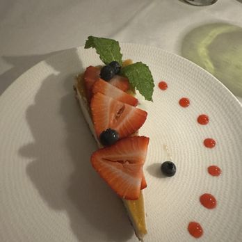 The Palms Hotel & Spa - Dessert - Hotels Near Me - Miami Beach, Florida