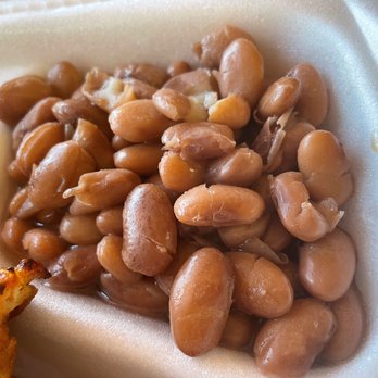 Rico’s Pollos Puebla - Beans - Chicken Shop Near Me - Arcadia, California Rico’s Pollos Puebla - Beans - Chicken Shop Near Me - Arcadia, California