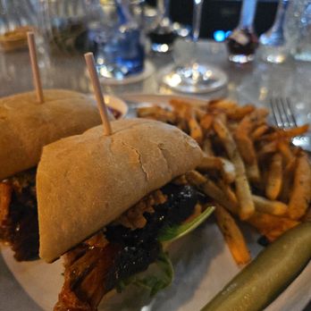 Grace Restaurant - Brisket sandwich - Diners Near Me - State College, Pennsylvania Grace Restaurant - Brisket sandwich - Diners Near Me - State College, Pennsylvania