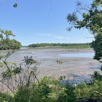 Amico Island State Park - Hiking Near Me - Delran, New Jersey