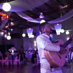 Mariachi Joya Azteca of NW Arkansas - Metroplex Rogers Arkansas