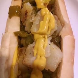 Hot Dog