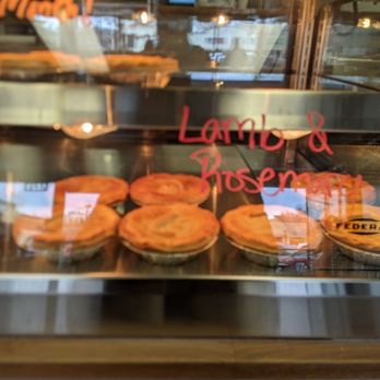 Waltzing Kangaroo - Bakeries Near Me - Fort Collins, Colorado