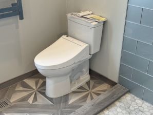 Slide of Seattle's Plumbing