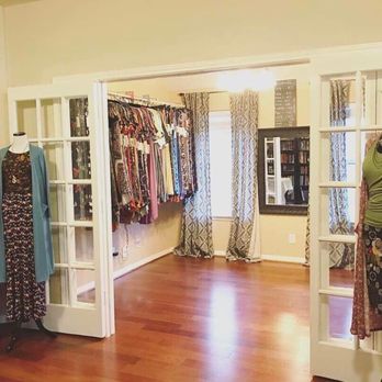 Jam-Rock Handyman Services - My room before. He took down all the racks! There are more on the other side not seen in this photo. - Handyman Near Me - Cypress, Texas