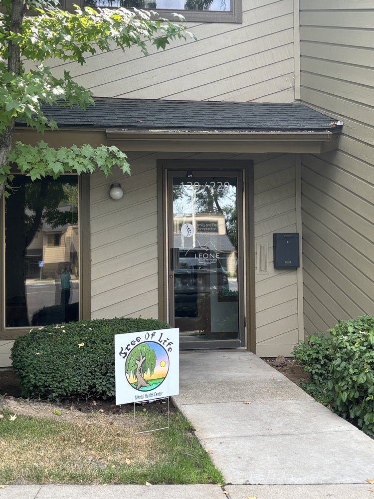 Tree of Life Counseling - grief counselor in Boise, ID