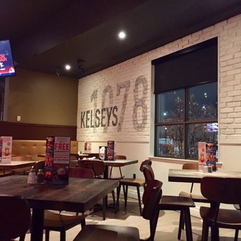 Kelseys Original Roadhouse - Canadian (New) Near Me - Mississauga, Ontario