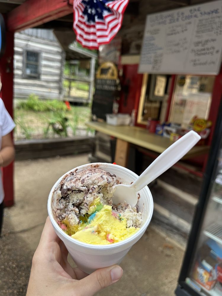 VILLAGE ICE CREAM SHOPPE Updated August 2024 12 Photos 6080 AL