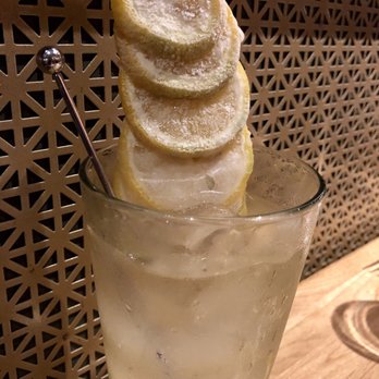Kokkaku - Kokkaku sour - New American Near Me - Seattle, Washington Kokkaku - Kokkaku sour - New American Near Me - Seattle, Washington